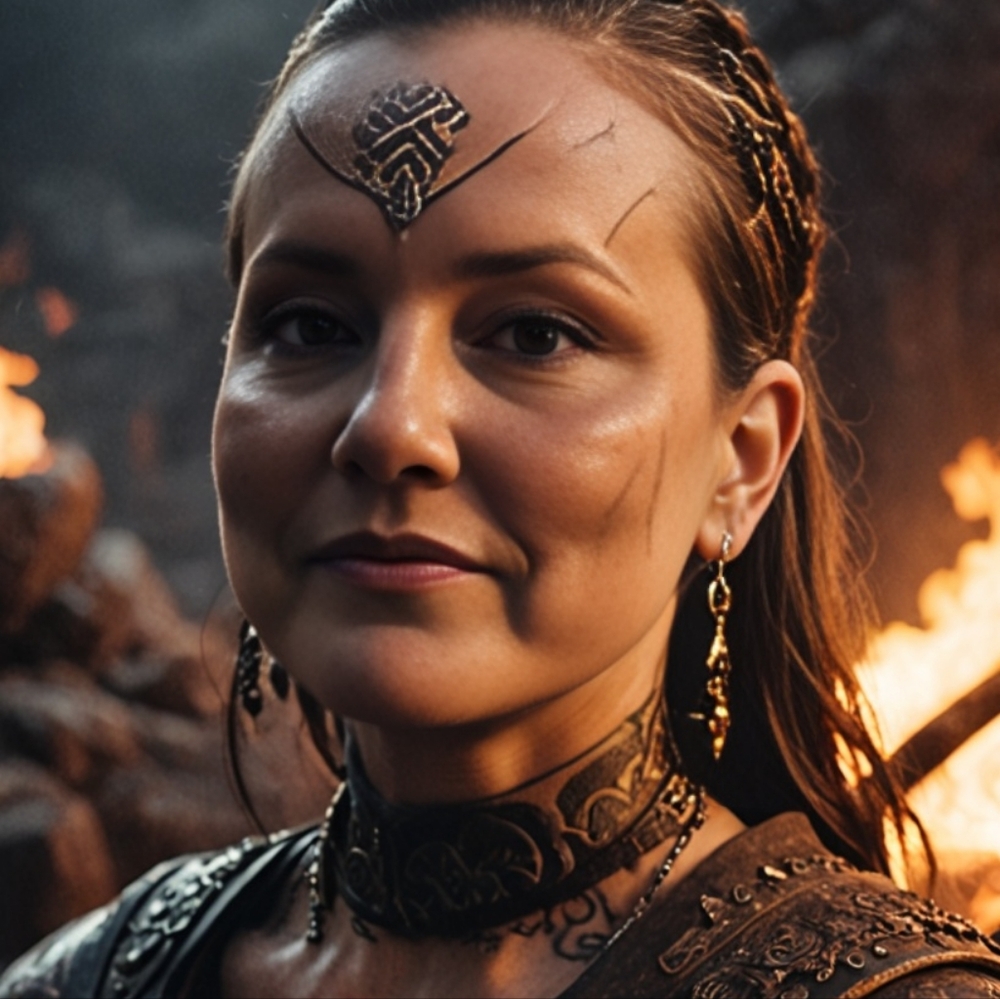 Meet your Posher, Missy